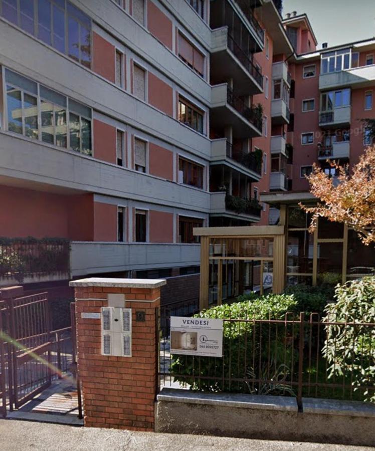 Sweet Home Верона Екстериор снимка